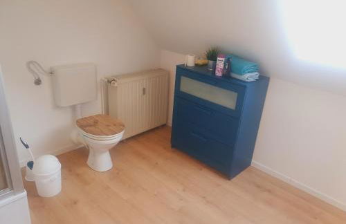 Große Bauernhaus Ferienwohnungen bis 100qm mit E-Bike-Verleih - Foto 48