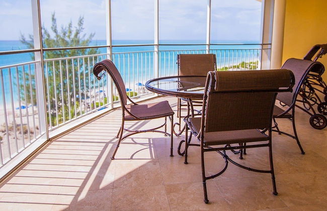 The Tuscany on Grace Bay - Foto 32