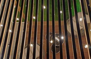 Sweety's Eden Jacuzzi - Jacuzzi privé Sauna Cinéma room Jardin - Terrasse centre-ville - Foto 28