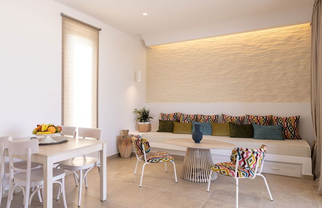 Villa in Karpathos with swimming pool and garden - Foto 16