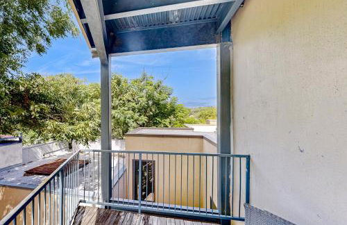 Encinal Condominiums 301 - Foto 23