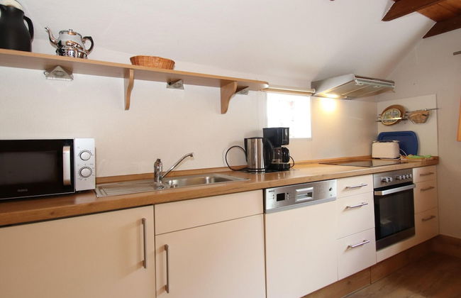 Ferienwohnungen in Strackholt - Photo 7