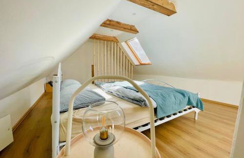 Kleines Haus bei Hannover - Foto 15