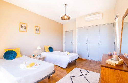 Villa Oasis Del Mar by Algarve Vacation - Foto 51