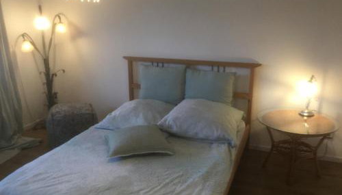 Ferienwohnung Beletage mit Terrasse - Foto 4