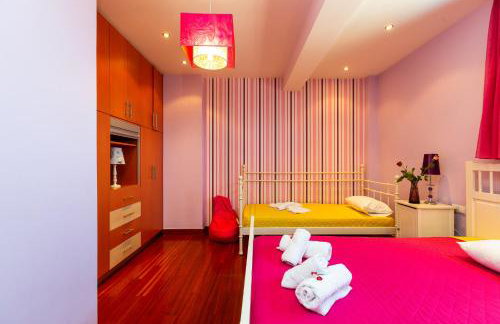 Newly Renovated Villa 4 Seasons with BBQ, private pool, ping pong and football table - Foto 60