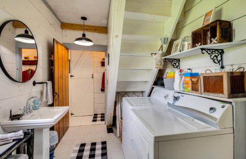 True North Farm House - Historic Family Home - Foto 29