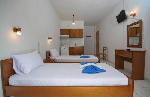 NIKIS ROOMS - Foto 21