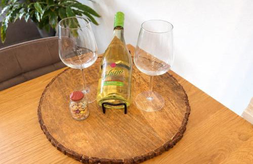 Apartman Belisima Deluxe - Foto 10