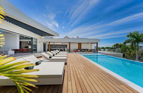 Villa Volcano - Foto 22