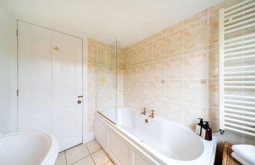 Westerpark Cottage, Pet & Family Friendly Countryside Retreat, Aberdeenshire - Photo 98