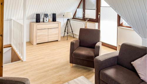 2 Bedroom Cozy Home In Mariendorf - Foto 3