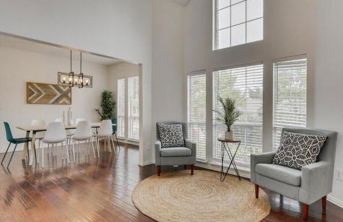 6BR 3,5BA Home Pool, Hot Tub, Game Room -16 Guests - Foto 11