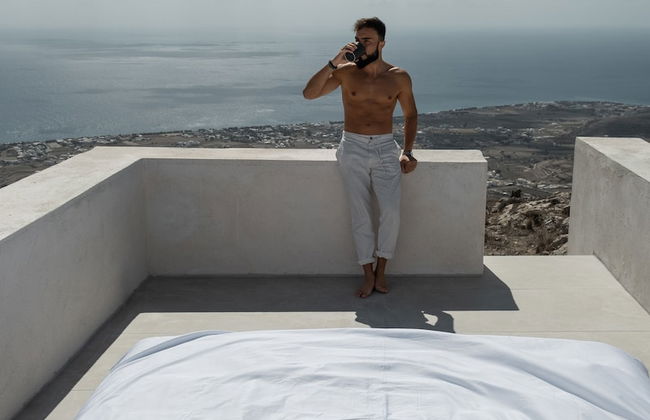 Santorini Sky - The Lodge - Foto 35