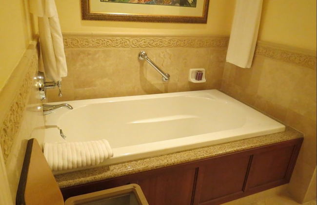 Ritz Carlton Club 2BR Residence - Foto 13