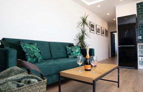 Luxus Apartament Tulipan - Foto 17