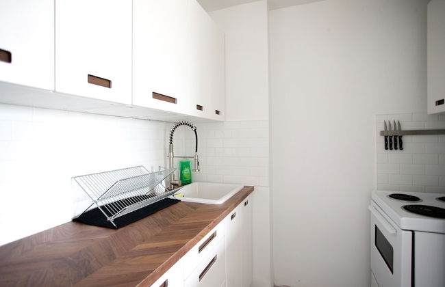 The Hutchinson Apartments - Foto 8