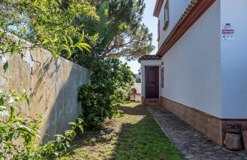 Casa ZARCO with spectacular views of the Costa de la Luz - Foto 23