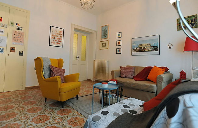 Prali 16 - La Casa dei Colori by Wonderful Italy - Foto 4