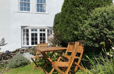 Judge's cottage - Foto 23