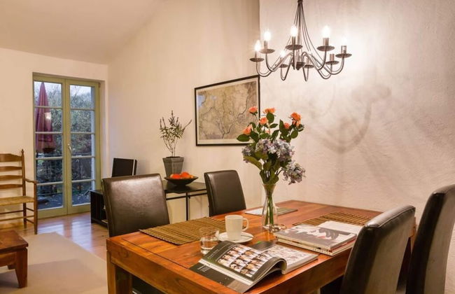 Holiday Apartment on the Upper Floor - Foto 8