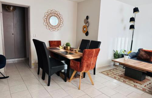 Le Cocon Bright Large TV Free parking - Photo 7