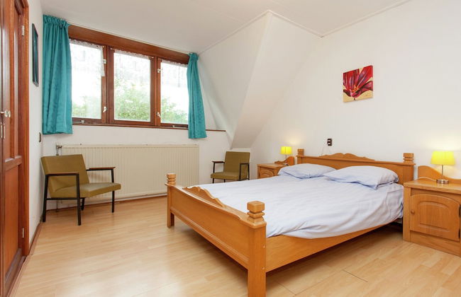 Farmhouse in Holwerd Near the Sea - Foto 13