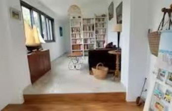 Le Champ de la Mer Villa 8 personnes et sa longère 4 personnes avec piscine - Foto 4