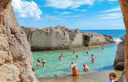 Casa Tramonto - Foto 53