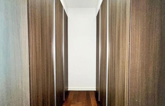 D Rapport Residences by Manhattan Group - Foto 33