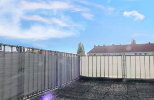 Suite Home Hannover - Foto 18