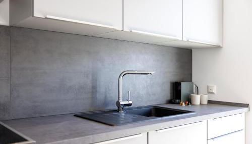 Glück Auf Appartements Schleiermacherstraße Duisburg - Photo 5