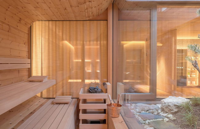 Milla Apartments - Foto 45