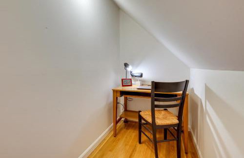 1 Mi to Sand! Mid-Cape Chatham with Furnished Deck - Foto 17