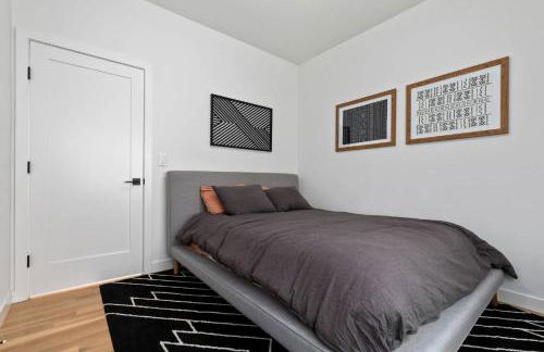 Modern Amenities Downtown - Raleigh Craftsman - Foto 18