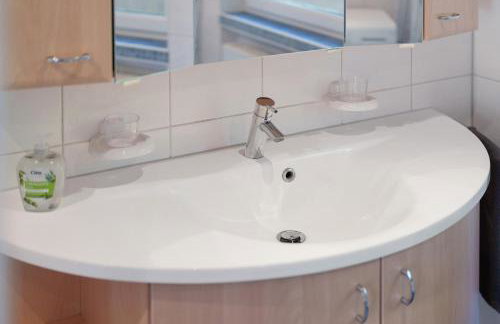Ferienwohnung am Braunberg - Foto 27