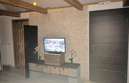 Ferienwohnung Traumblick - Foto 23