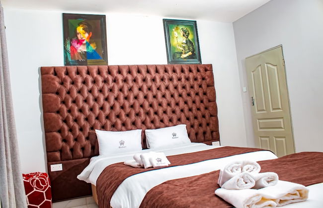 Luxury 3 Bedroom Self Catering Apartment- Masvingo - Foto 11