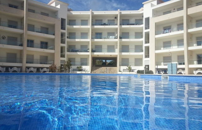 Albufeira Apartment Holiday Rentals - Foto 1