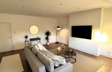 Dine with the Sunset - Central Folkestone Gem - Foto 8