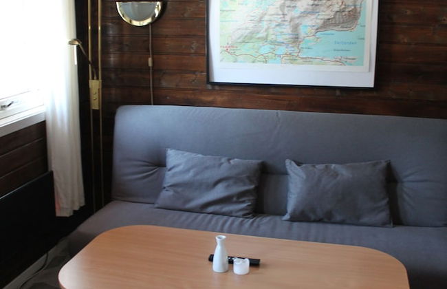 Lofoten Camp Storfjord - Foto 6