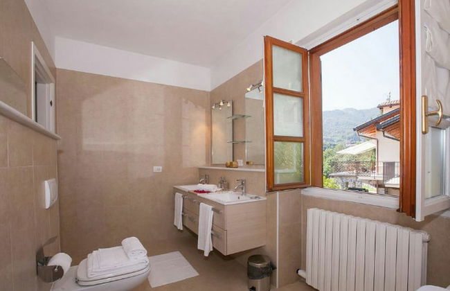 Villa Lakecomo - Ritrovo - Foto 18
