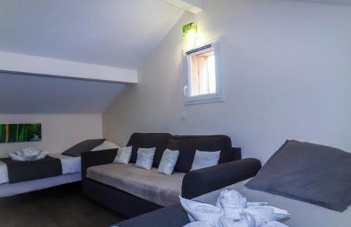 Village Drôles d'Oiseaux - Photo 60