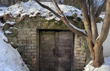 Ferienhaus Glücklich am Bach - Foto 41