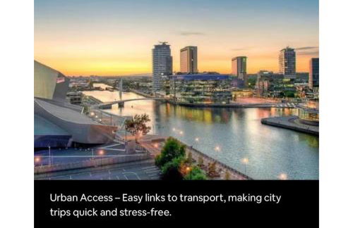 2 Bedroom APARTMENT - Foto 34