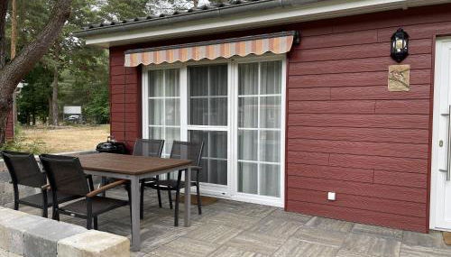 Ferienhaus Eichelhäher - Foto 3