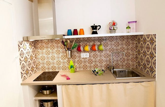 Appartamento Dalia con Piscina Terrazzo Privato nel Ts Residence - Foto 14