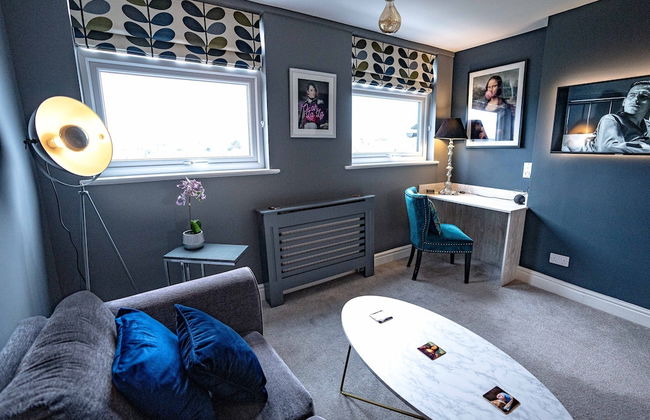 Amadeus Apartments - Foto 62