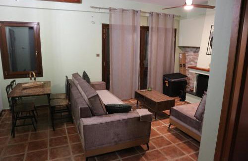 Villa Elea in Milies Pelion - Foto 17