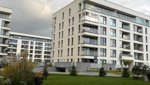 Apartament 345 - Foto 1